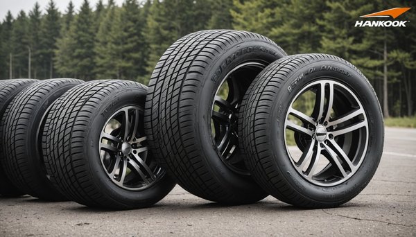 Hankook reifen: vielfalt, qualität und kundenbewertungen entdecken